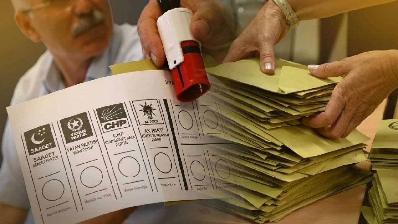 Erken seçim için tarih verildi: Ekrem İmamoğlu aday olmayacak! 4